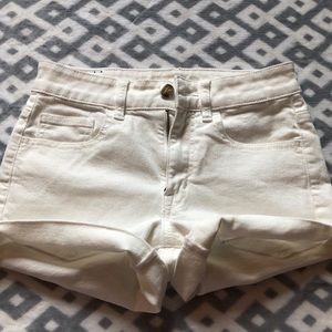 americans eagle shorts